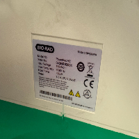Bio-Rad PowerPac HC Electrophoresis Power Supply image 0
